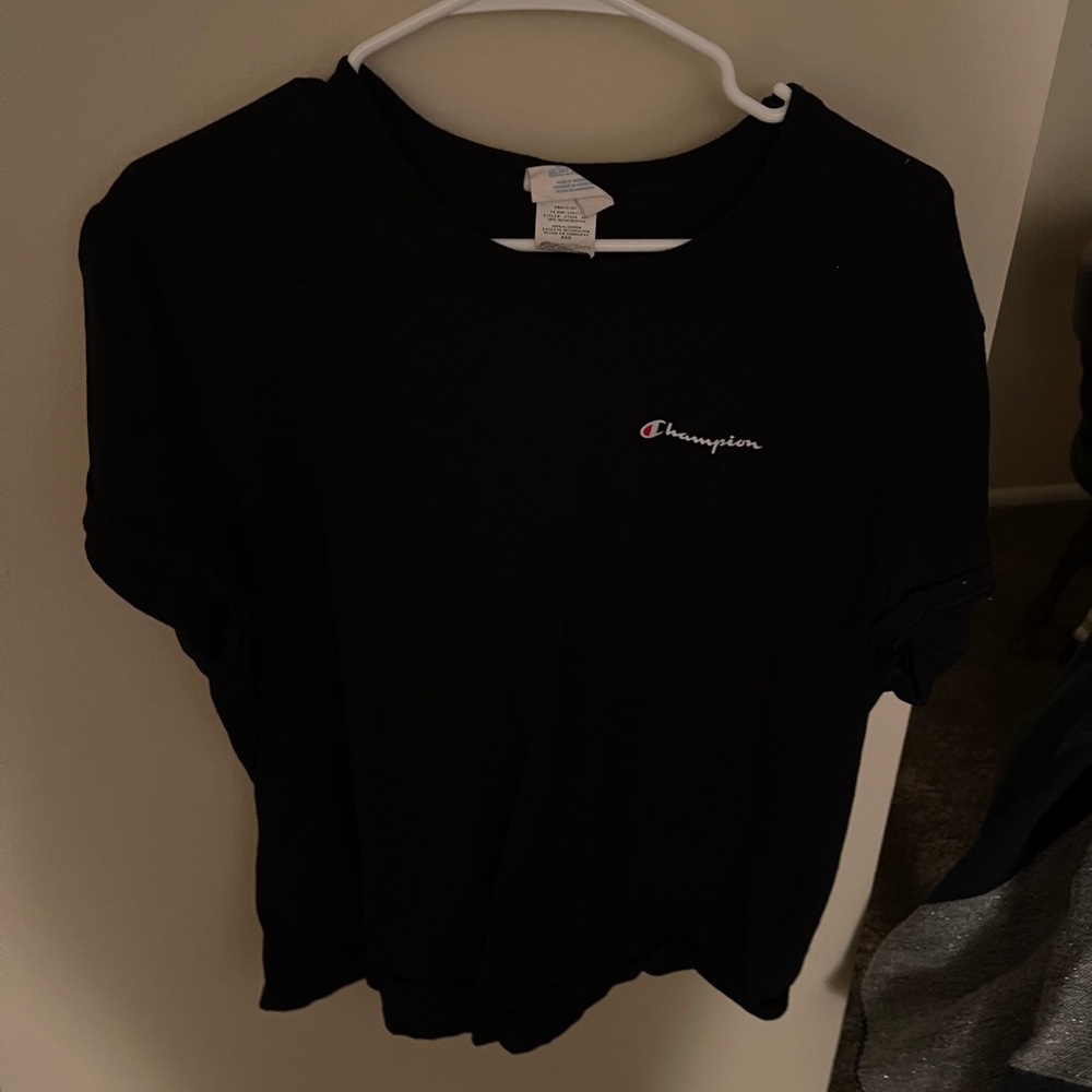 champion shirt